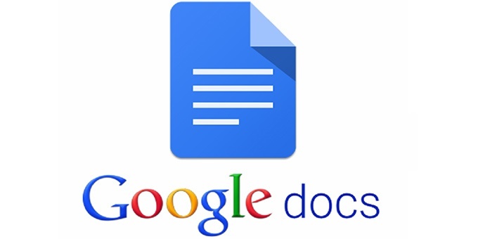 Как пользоваться Google Docs