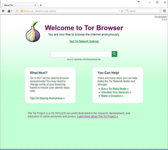 Что такое браузер Tor и как его установить