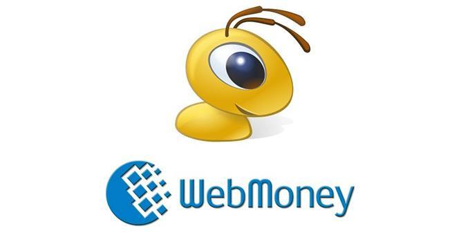 Как создать кошелек WebMoney