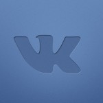 Вконтакте — новый дизайн