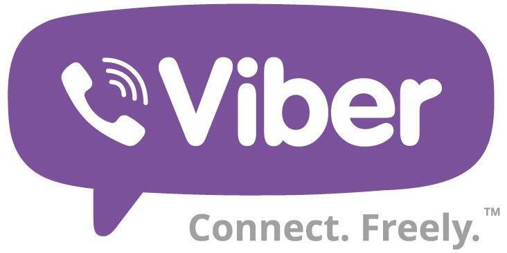 Что такое viber на немецком